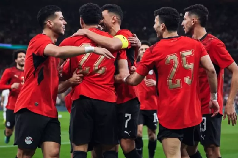 تصفيات كأس أمم أفريقيا.. تاريخ مواجهات منتخب مصر أمام فرق مجموعته 